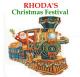 RHODA'S CHRISTMAS FESTIVAL